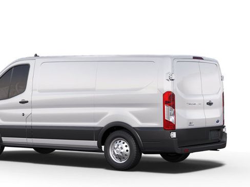 New 2025 Ford Transit 150 Low Roof AWD image 20
