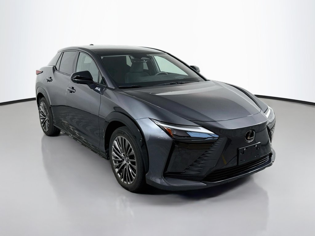 Certified 2023 Lexus RZ 450e Premium w/ Accessory Package (2T) AWD/4WD image 3