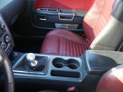 Used 2013 Dodge Challenger R/T Plus image 20