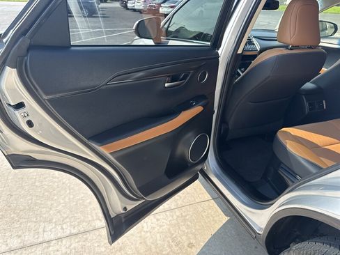 Used 2019 Lexus NX 300 AWD w/ Comfort Package image 33