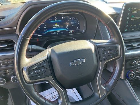 Used 2023 Chevrolet Tahoe RST image 17