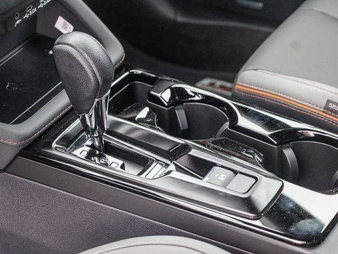 New 2026 Subaru Forester Sport image 21