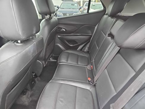 Used 2018 Buick Encore Essence image 43