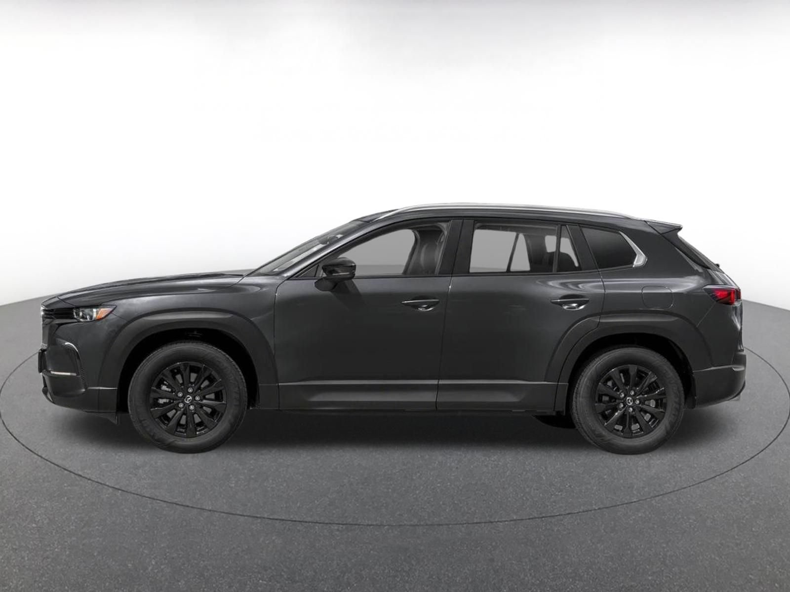 Used 2025 MAZDA CX-50 AWD 2.5 S w/ Select Package image 3