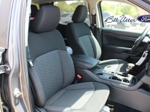 New 2026 Ford Ranger XLT RWD image 7
