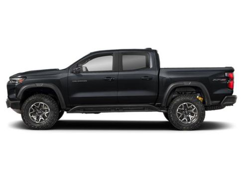 New 2026 Chevrolet Colorado ZR2 w/ Technology Package image 11