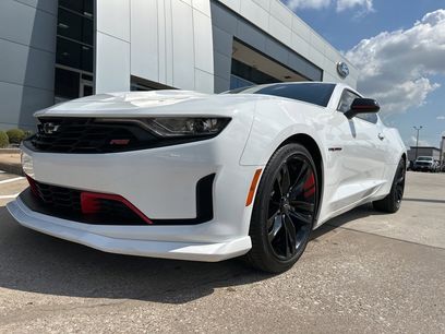 Used 2023 Chevrolet Camaro LT w/ Redline Edition