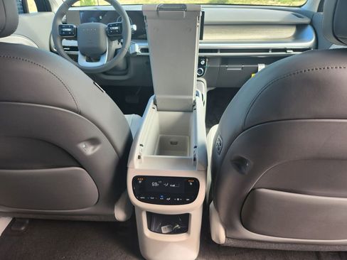 New 2026 Hyundai Ioniq 9 SEL image 22