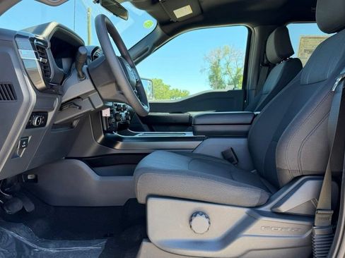 New 2026 Ford F150 STX w/ F-150 LOBO Package AWD/4WD image 12