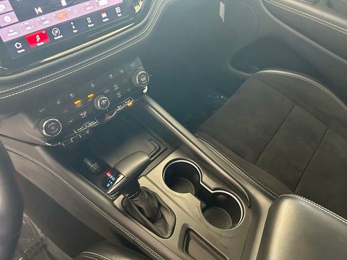 Used 2023 Dodge Durango SRT Hellcat w/ Black Package AWD/4WD image 53