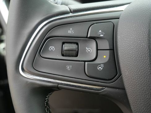 Used 2024 Buick Encore GX Avenir w/ Avenir Technology Package image 26