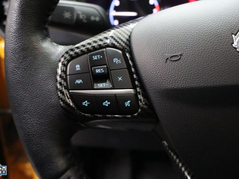 Certified 2022 Ford Bronco Sport Outer Banks w/ Tech Package image 16