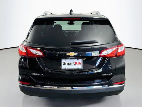 Used 2021 Chevrolet Equinox Premier FWD image 6