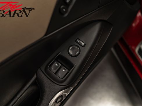 Used 2010 Chevrolet Corvette ZR1 w/ Preferred Equipment Group image 22