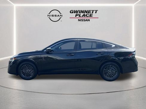 Used 2026 Nissan Sentra SV w/ SV Convenience Package FWD image 20