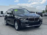 Used 2022 BMW X5 xDrive40i image 3