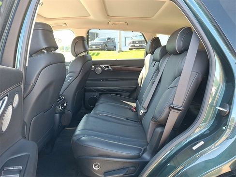 Used 2023 Genesis GV80 3.5T Advanced + image 11