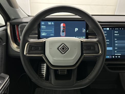 Used 2023 Rivian R1T Adventure Dual AWD/4WD image 26