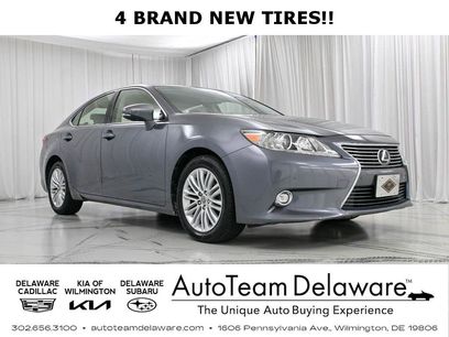 Used 2014 Lexus ES 350