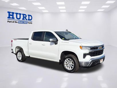 Used 2023 Chevrolet Silverado 1500 LT