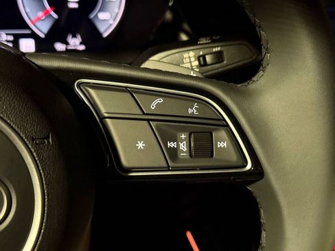 New 2026 Audi A3 2.0T Premium Plus image 24