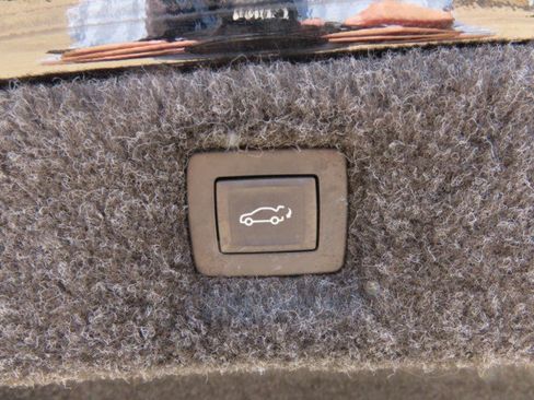 Used 2018 Cadillac CT6 Platinum AWD/4WD image 13