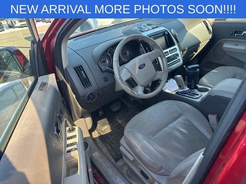 Used 2010 Ford Edge Limited image 6