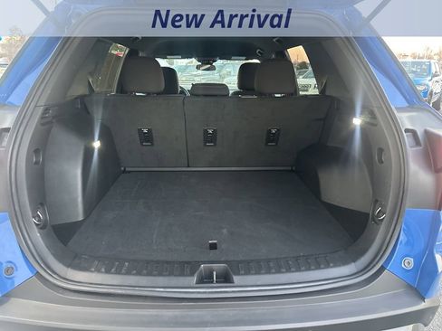 Certified 2025 GMC Terrain Elevation image 10