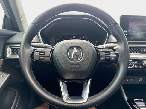 Used 2024 Acura Integra FWD image 25