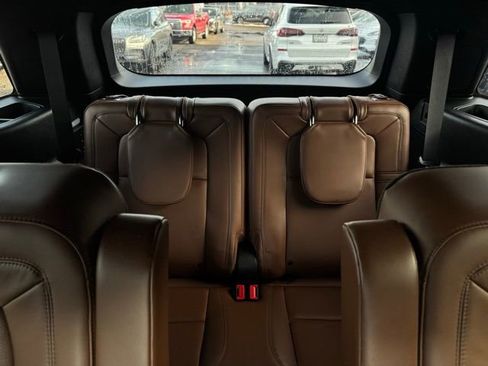 Used 2023 Lincoln Aviator Reserve w/ Equipment Group 201A image 21