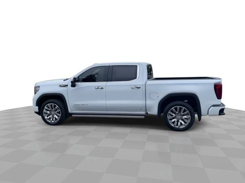 New 2026 GMC Sierra 1500 Denali AWD/4WD image 5