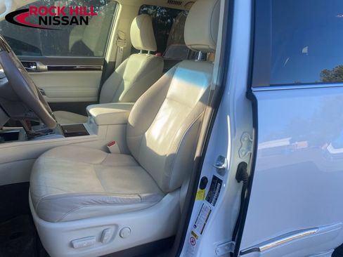 Used 2017 Lexus GX 460 460 image 13