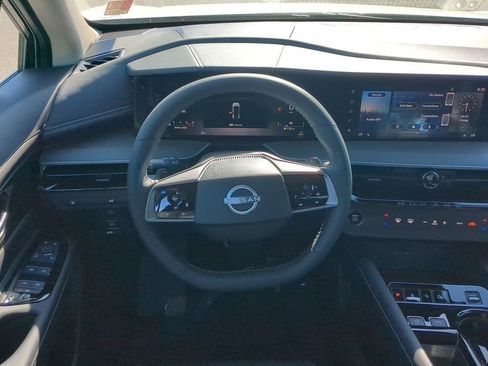 New 2025 Nissan Murano SV image 29