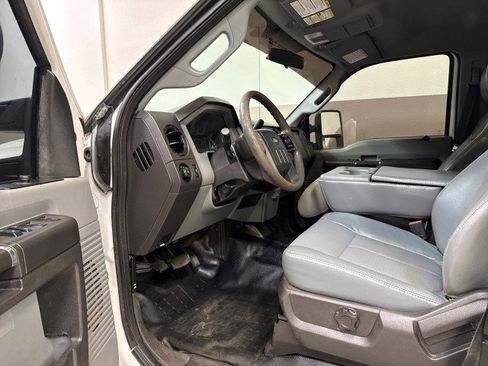 Used 2016 Ford F350 XL w/ Power Equipment Group image 12