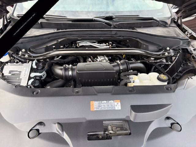 Used 2024 Lincoln Aviator Reserve w/ Equipment Group 201A AWD/4WD image 25