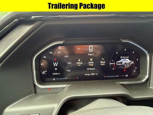 Used 2026 GMC Sierra 1500 AT4 w/ AT4 Premium Package AWD/4WD image 16