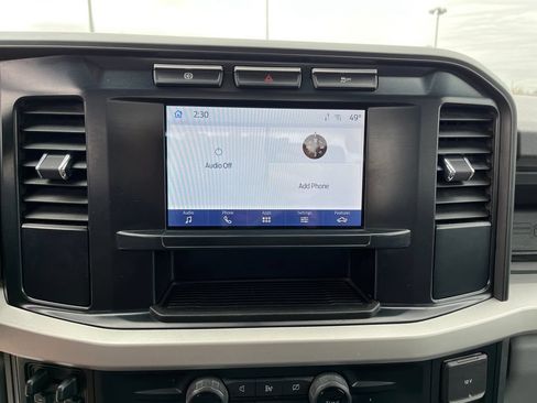 Used 2023 Ford F350 XL w/ XL Chrome Package AWD/4WD image 23