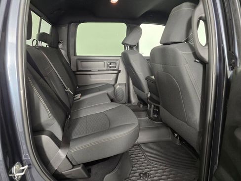 New 2026 RAM 2500 Tradesman AWD/4WD image 42