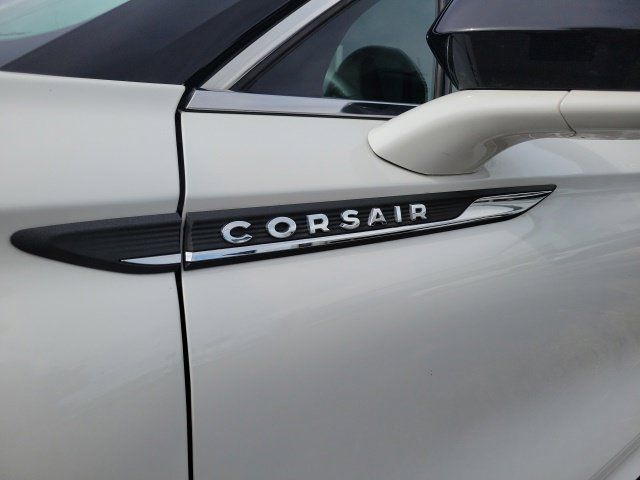 Certified 2024 Lincoln Corsair FWD image 17