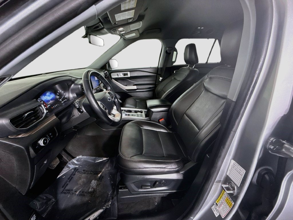 Used 2023 Ford Explorer Limited RWD image 21