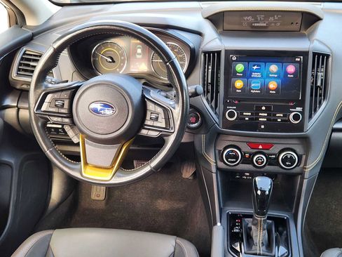 Used 2021 Subaru Crosstrek 2.5i Sport w/ Moonroof Package AWD/4WD image 25