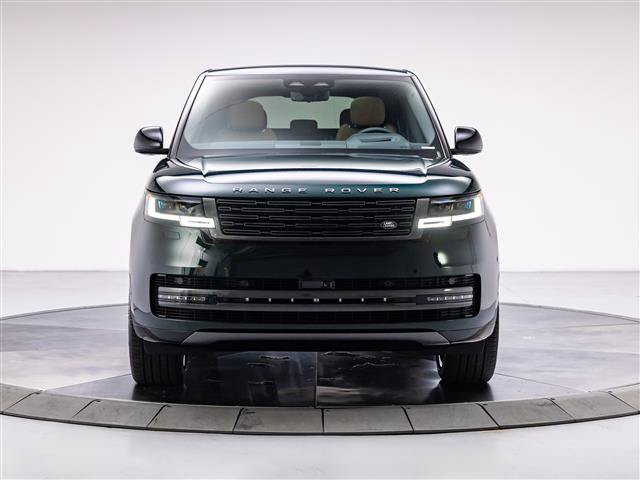 New 2026 Land Rover Range Rover SE AWD/4WD image 8