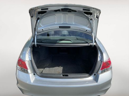 Used 2012 Honda Accord LX image 11