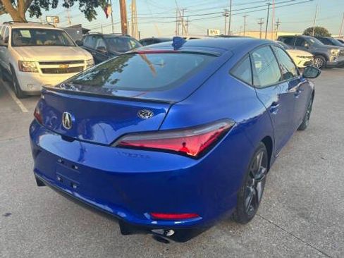 Used 2023 Acura Integra A-Spec FWD image 2