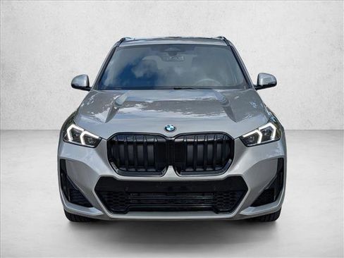 Used 2025 BMW X1 xDrive28i w/ M Sport Package image 2