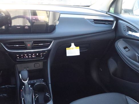 New 2026 Buick Encore GX Avenir w/ Avenir Technology Package image 11