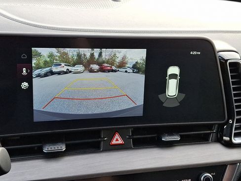 Used 2024 Kia Sportage X-Line w/ X-Line Premium Package image 19