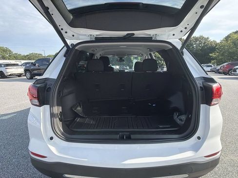 Certified 2022 Chevrolet Equinox LT FWD image 24