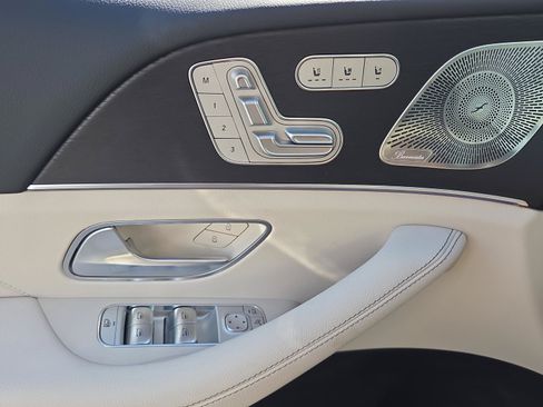 New 2026 Mercedes-Benz GLE 450 4MATIC image 38