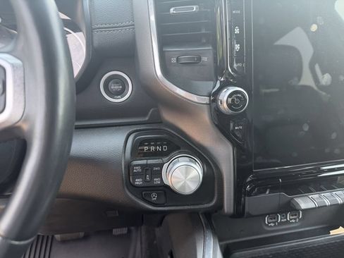 Used 2023 RAM 1500 Laramie AWD/4WD image 27